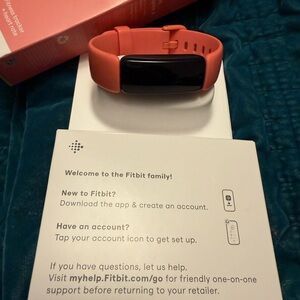 Fitbit Inspire 2 Smartwatch